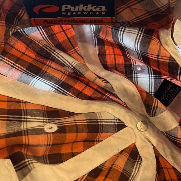 Promontory hat, never worn - Picture 2 of 2